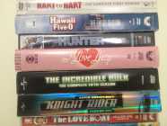 ASSORTED TV SERIES BOX SETS $5 each FIRM! - Photo 2 of 4