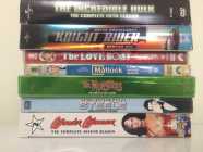 ASSORTED TV SERIES BOX SETS $5 each FIRM! - Photo 3 of 4