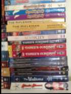 ASSORTED TV SERIES BOX SETS $5 each FIRM! - Photo 5 of 6