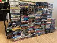 Assorted TV Series box sets $7 each NOW $6