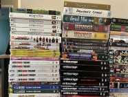 Assorted TV Series box sets $7 each NOW $6 - Photo 1 of 9