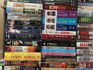 Assorted TV Series box sets $7 each NOW $6 - Photo 2 of 9
