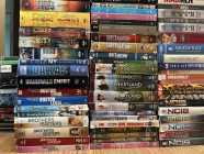 Assorted TV Series box sets $7 each NOW $6 - Photo 3 of 9