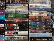 Assorted TV Series box sets $7 each NOW $6 - Photo 5 of 9