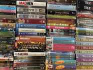 Assorted TV Series box sets $7 each NOW $6 - Photo 6 of 9