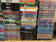 Assorted TV Series box sets $7 each NOW $6 - Photo 8 of 9