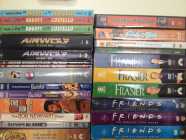 ASSORTED TV SERIES BOX SETS $7 each FIRM! - Photo 1 of 5