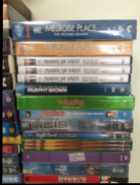 ASSORTED TV SERIES BOX SETS $7 each FIRM! - Photo 3 of 5