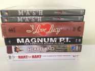 ASSORTED TV SERIES BOX SETS $7 each FIRM! - Photo 5 of 6