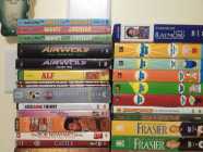ASSORTED TV SERIES BOX SETS $7 each FIRM! - Photo 1 of 6