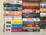 ASSORTED TV SERIES BOX SETS $7 each FIRM! - Photo 3 of 6