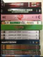 ASSORTED TV SERIES BOX SETS $7 each FIRM! - Photo 4 of 6