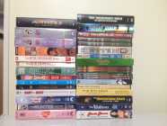 ASSORTED TV SERIES BOX SETS $7 each FIRM!
