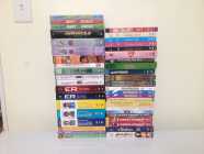ASSORTED TV SERIES BOX SETS $7 each FIRM!