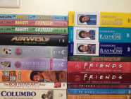ASSORTED TV SERIES BOX SETS $7 each FIRM!