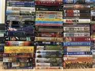 Assorted TV Series box sets $5 each FIRM!