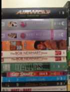 ASSORTED TV SERIES BOX SETS $7 each FIRM! - Photo 1 of 5