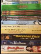 ASSORTED TV SERIES BOX SETS $7 each FIRM! - Photo 4 of 5