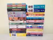 ASSORTED TV SERIES BOX SETS $6 each FIRM! - Photo 1 of 3