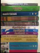 ASSORTED TV SERIES BOX SETS $7 each FIRM! - Photo 4 of 7