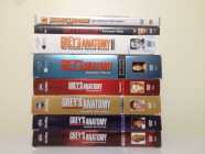 ASSORTED TV SERIES BOX SETS $7 each FIRM! - Photo 6 of 7