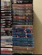 Assorted TV Series box sets $7 each - Photo 7 of 9