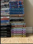 Assorted TV Series box sets $7 each - Photo 8 of 9