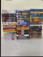 BRAND NEW TV SERIES BOX SETS