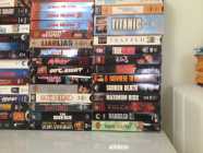 Assorted VHS Movies $0.50 each  - Photo 5 of 9