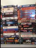 Assorted VHS Movies $0.50 each  - Photo 7 of 9