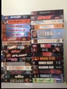 Assorted VHS Movies $0.50 each  - Photo 8 of 9