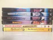 Assorted VHS movies $2 each FIRM! - Photo 2 of 3