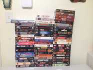 Assorted VHS Movies (Lot 3 of 3)