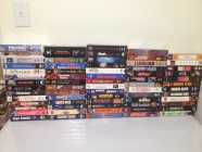 Assorted VHS Movies  - Photo 1 of 4