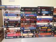 Assorted VHS Movies  - Photo 2 of 4