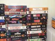 Assorted VHS Movies  - Photo 3 of 4