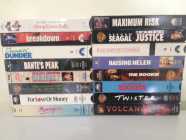 Assorted VHS Movies - Photo 3 of 5