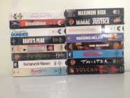 Assorted VHS Movies - Photo 4 of 5