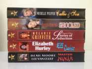 Assorted VHS Movies (Lot 2 of 4)