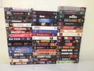 Assorted VHS Movies (Lot 3 of 3)