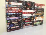 Assorted VHS Movies (Lot 4 of 4) - Photo 1 of 6