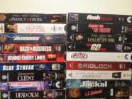Assorted VHS Movies (Lot 4 of 4) - Photo 2 of 6