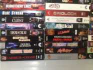 Assorted VHS Movies (Lot 4 of 4) - Photo 3 of 6