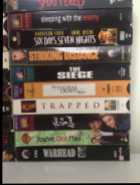 Assorted VHS Movies (Lot 4 of 4) - Photo 5 of 6