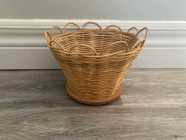 For Sale: Assorted Wicker Baskets 