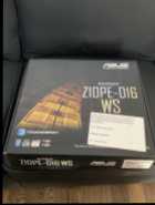 Asus Z10PE-D16 WS Motherboard