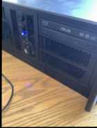 ASUS Z10PED16 WS
