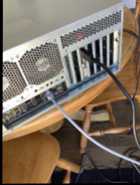 ASUS Z10PED16 WS - Photo 1 of 6