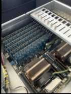 ASUS Z9PE-D8 WS - Photo 5 of 10