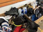 ATHLETIC SHOES Standard Pallet - Photo 1 of 9